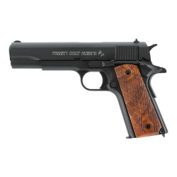 Colt 1911 Classic Blowback Co2 4,5mm BBs