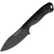 Becker Nessmuk Fixed Blade Black