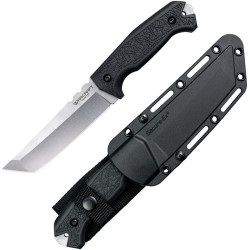 Cold Steel Medium Warcraft Tanto