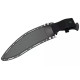 Cold Steel Gurkha Kukri Plus Blackout