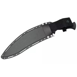 Cold Steel Gurkha Kukri Plus Blackout