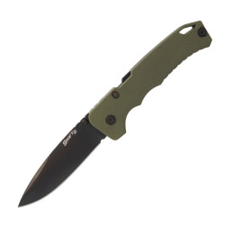 Cold Steel Swift III G10