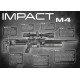 FX PCP Impact MIV STD Negra