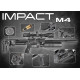 FX PCP Impact MIV Extended Copper Negra