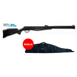 Beretta PCP Stoeger RX20 S3 Supressor