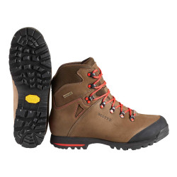 Botas Diotto Colorado Windtex (Caza y Trekking)