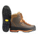 Botas Diotto Woodcock HV Windtex (Caza y Trekking)