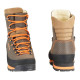 Botas Diotto Woodcock HV (Caza y Trekking)