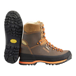 Botas Diotto Hunter HV Windtex (Caza y Trekking)