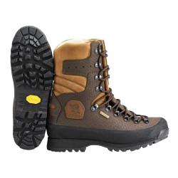 Botas Diotto Canadian S Windtex (Caza y Trekking)