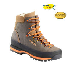 Botas Diotto Woodcock HV Windtex (Caza y Trekking)