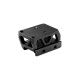 Adaptador Osight Base para Riel Picatinny Olight Alta