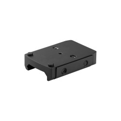 Adaptador Osight Base para Riel Picatinny Olight Baja