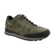 Zapatillas Diotto Elite Verde de Trekking