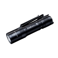 Linterna Fenix E12R-V3.0 200 Lumens