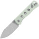 QSP Canary Linerlock Jade G10