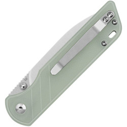 QSP Parrot Linerlock Jade V2