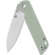 QSP Parrot Linerlock Jade V2