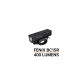 Linterna Fenix Bicicleta BC15R 400 Lumens Recargable