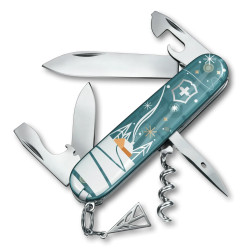 Victorinox Spartan Winter Magic Edición Limitada 2024