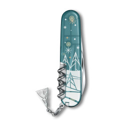 Victorinox Spartan Winter Magic Edición Limitada 2024