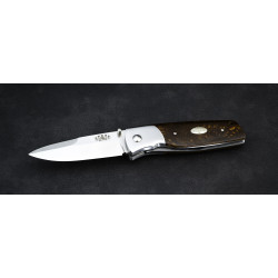 Fallkniven PXL Juma Golden Dragon