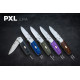 Fallkniven PXL Juma Purple Dragon