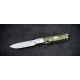 Fallkniven GP Gentleman’s Juma Tac Woodland