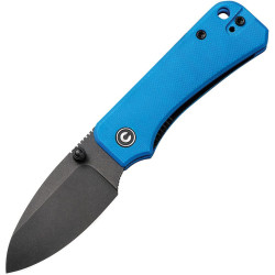 Civivi Baby Banter Linerlock Blue