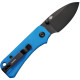 Civivi Baby Banter Linerlock Blue