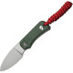 Civivi Baby Banter Fixed Blade Verde