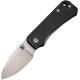 Civivi Baby Banter Linerlock Black