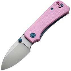 Civivi Baby Banter Linerlock Pink