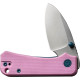 Civivi Baby Banter Linerlock Pink