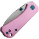 Civivi Baby Banter Linerlock Pink