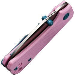 Civivi Baby Banter Linerlock Pink