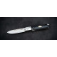 Fallkniven GP Gentleman’s Juma Carbon