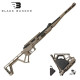 Black Bunker BM8 Coyote Tan (Carabina Plegable) Nitro Pistón 4,5 mm