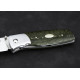 Fallkniven PXL Juma TAC Woodland