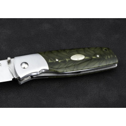 Fallkniven PXL Juma TAC Woodland