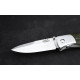 Fallkniven PXL Juma TAC Woodland