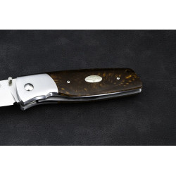 Fallkniven PXL Juma Golden Dragon