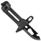 Bayoneta Carabina Black Bunker BM8 Negra Survival