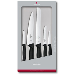 Juego de Cocina Swiss Classic Victorinox