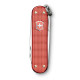 Victorinox - Navaja Suiza Multiusos Classic SD Alox Roja Edición Limitada 2025