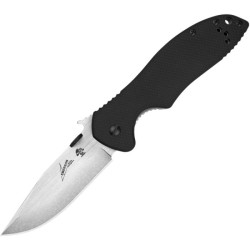 Kershaw Emerson CQC-6K Framelock D2