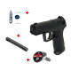 Pack Gamo C-15 Blowback Co2 (LEOPARD 2025)