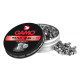 Pack Gamo C-15 Blowback Co2 (LEOPARD 2025)