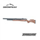 Artemis PCP Snowpeak M25 Culata Madera Regulador Integrado Cal. 7,62 mm