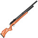 Artemis PCP Snowpeak M25 Culata Madera Regulador Integrado Cal. 7,62 mm